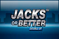 Jacks or Better Double Up