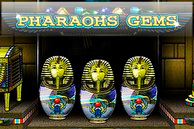 Pharaohs Gems